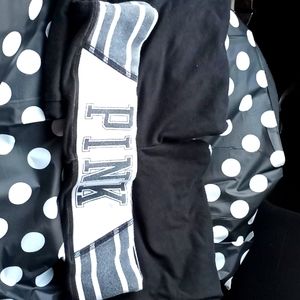 Victoria Secret Pink leggings